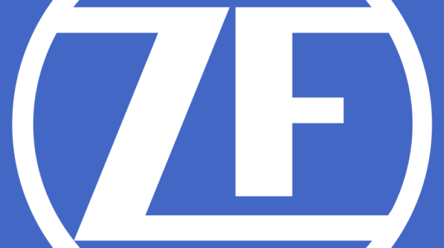 ZF